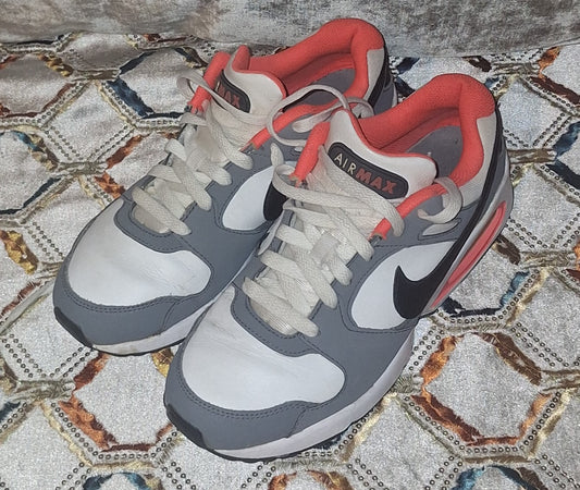 chassure de sport femme nike