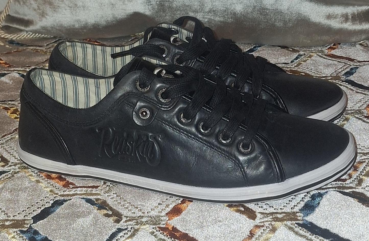 chassure de ville redskins homme