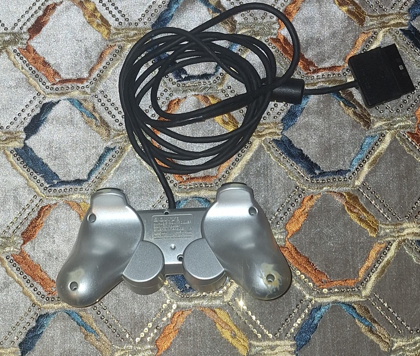 Manette de PS1