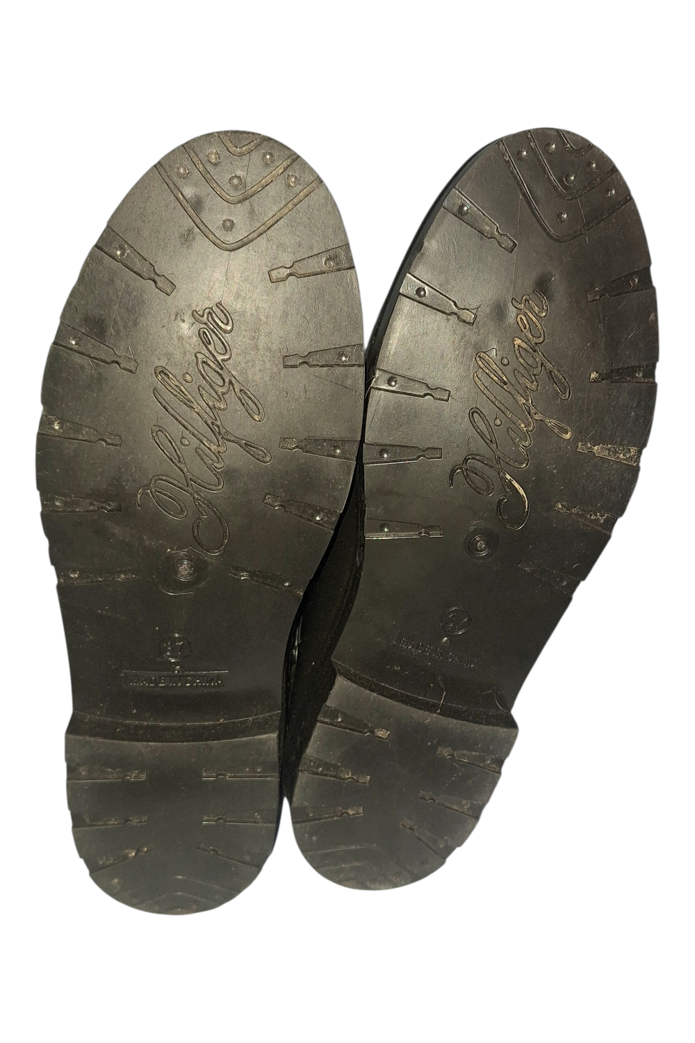 Superbe botte Tommy hilfiger femme