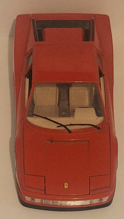 voiture ferrari