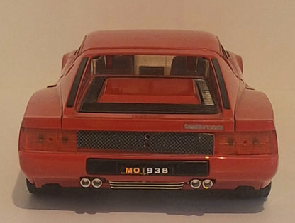 voiture ferrari