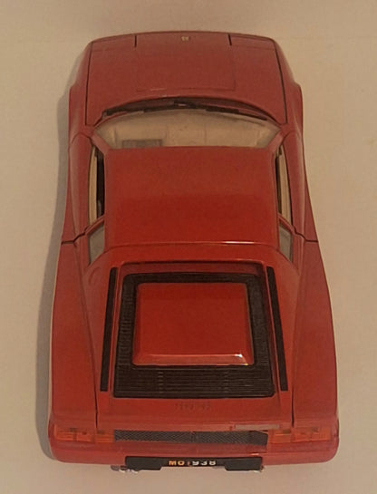 voiture ferrari