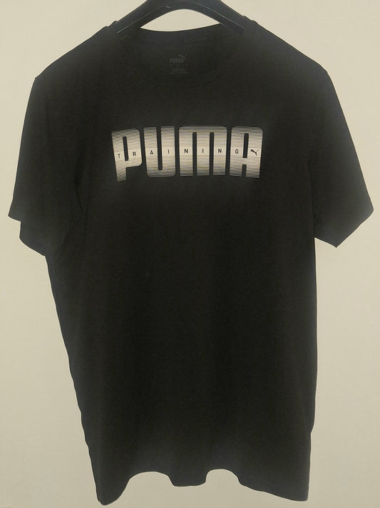 T-shirt Puma homme taille L (occassion)