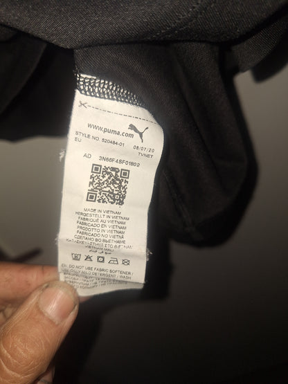 T-shirt Puma homme taille L (occassion)