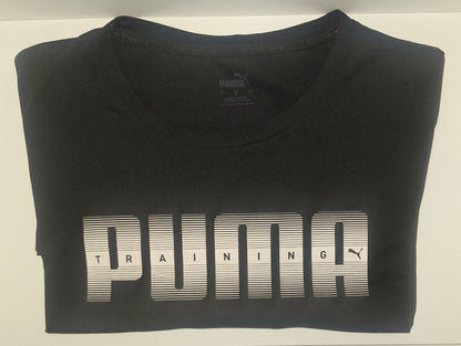 T-shirt Puma homme taille L (occassion)