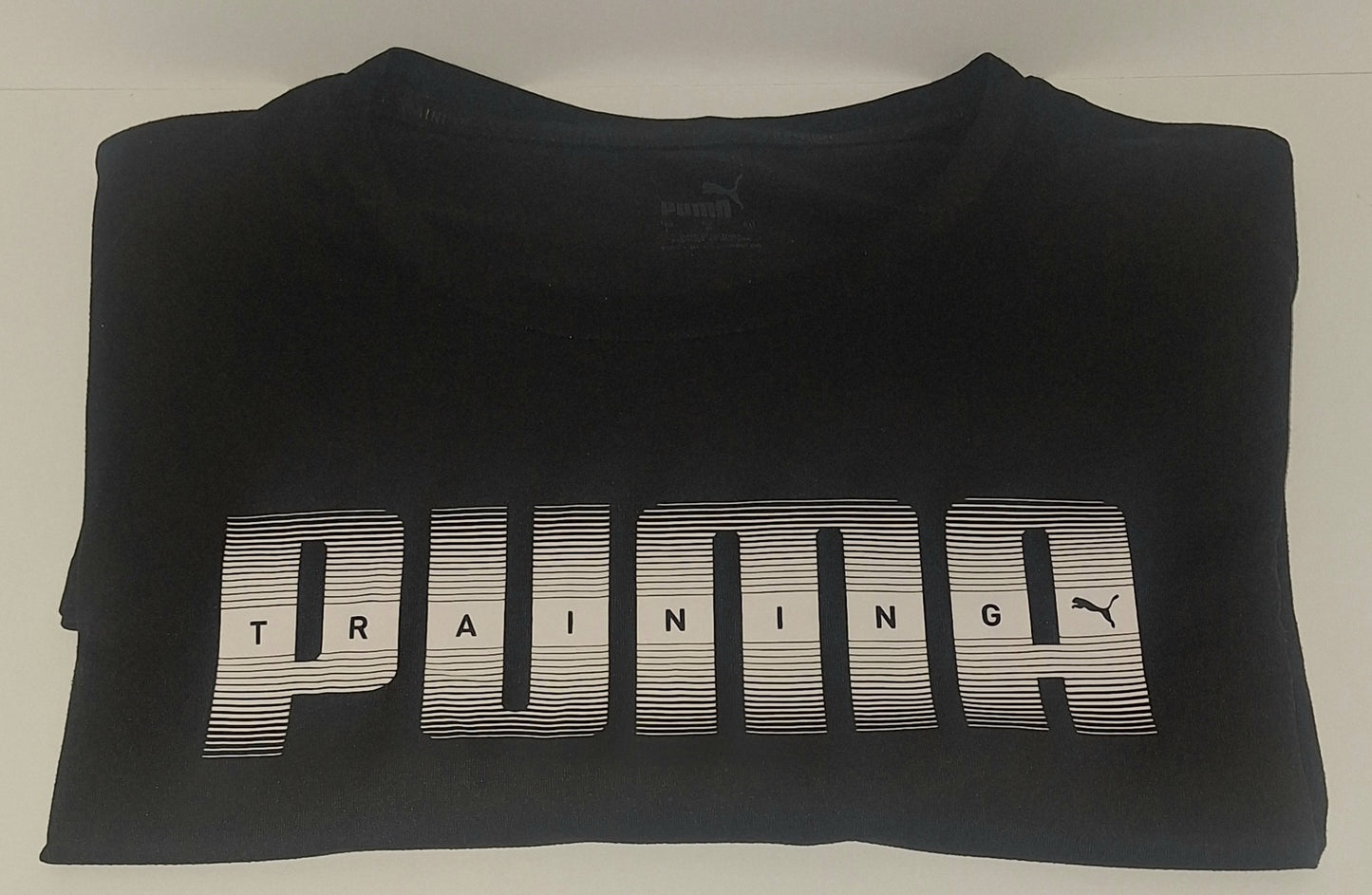 T-shirt Puma homme taille L (occassion)