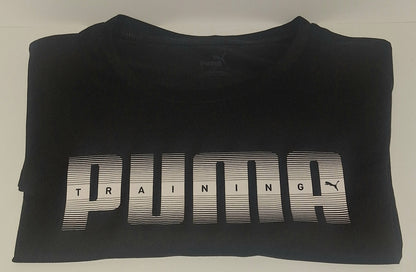 T-shirt Puma homme taille L (occassion)
