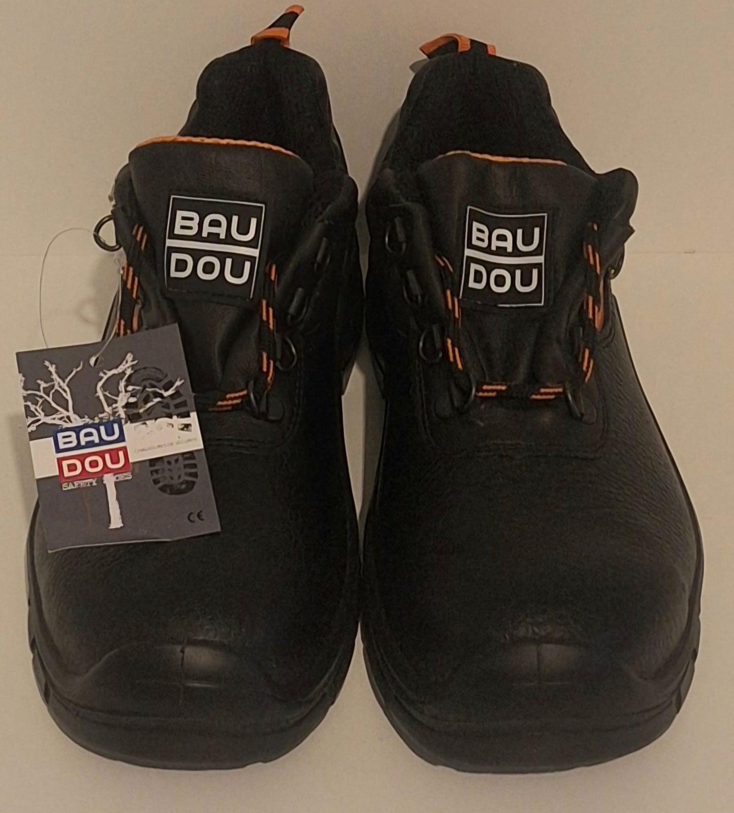 chaussure de securité taille 38 (neuf)