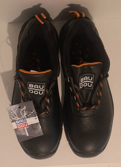 chaussure de securité taille 38 (neuf)
