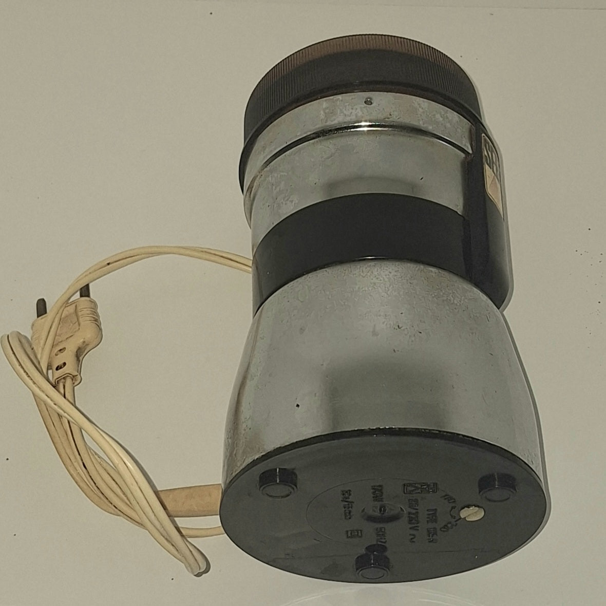Moulin à café