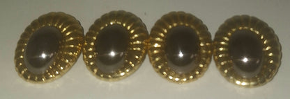 Lots 2 paires de boucles d'oreilles