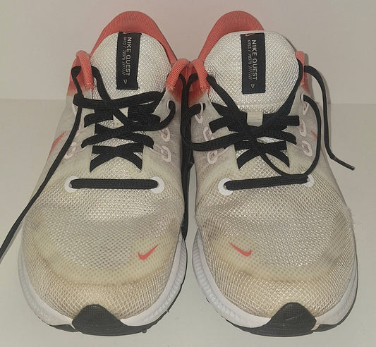 basket de sport nike pour femme taille 38
