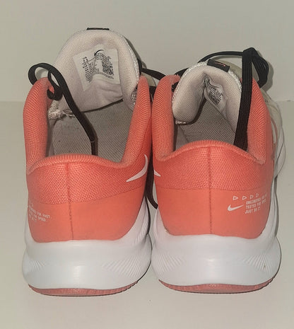 basket de sport nike pour femme taille 38