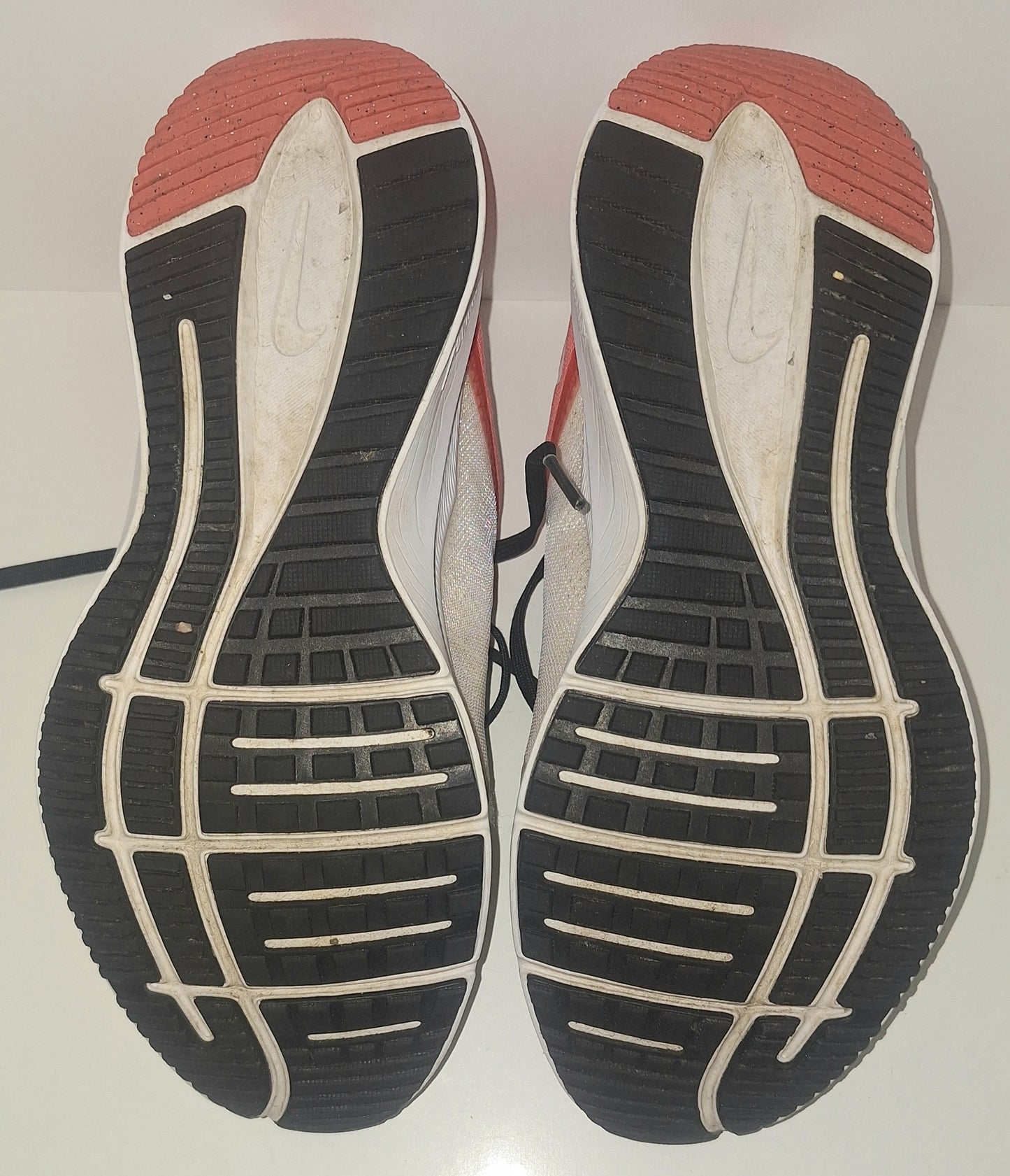 basket de sport nike pour femme taille 38