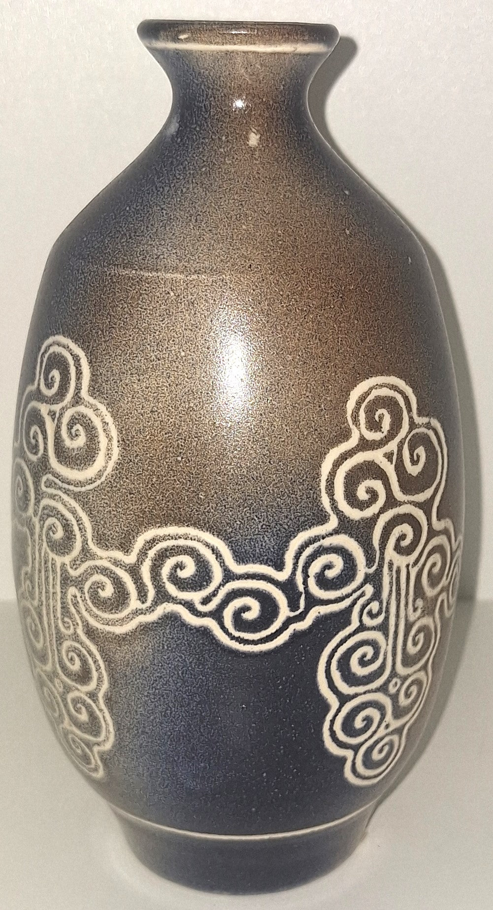 Vase,poterie celtique de marque Roscoff
