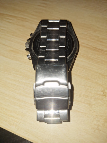 montre quartz de marque Biden (occasion)