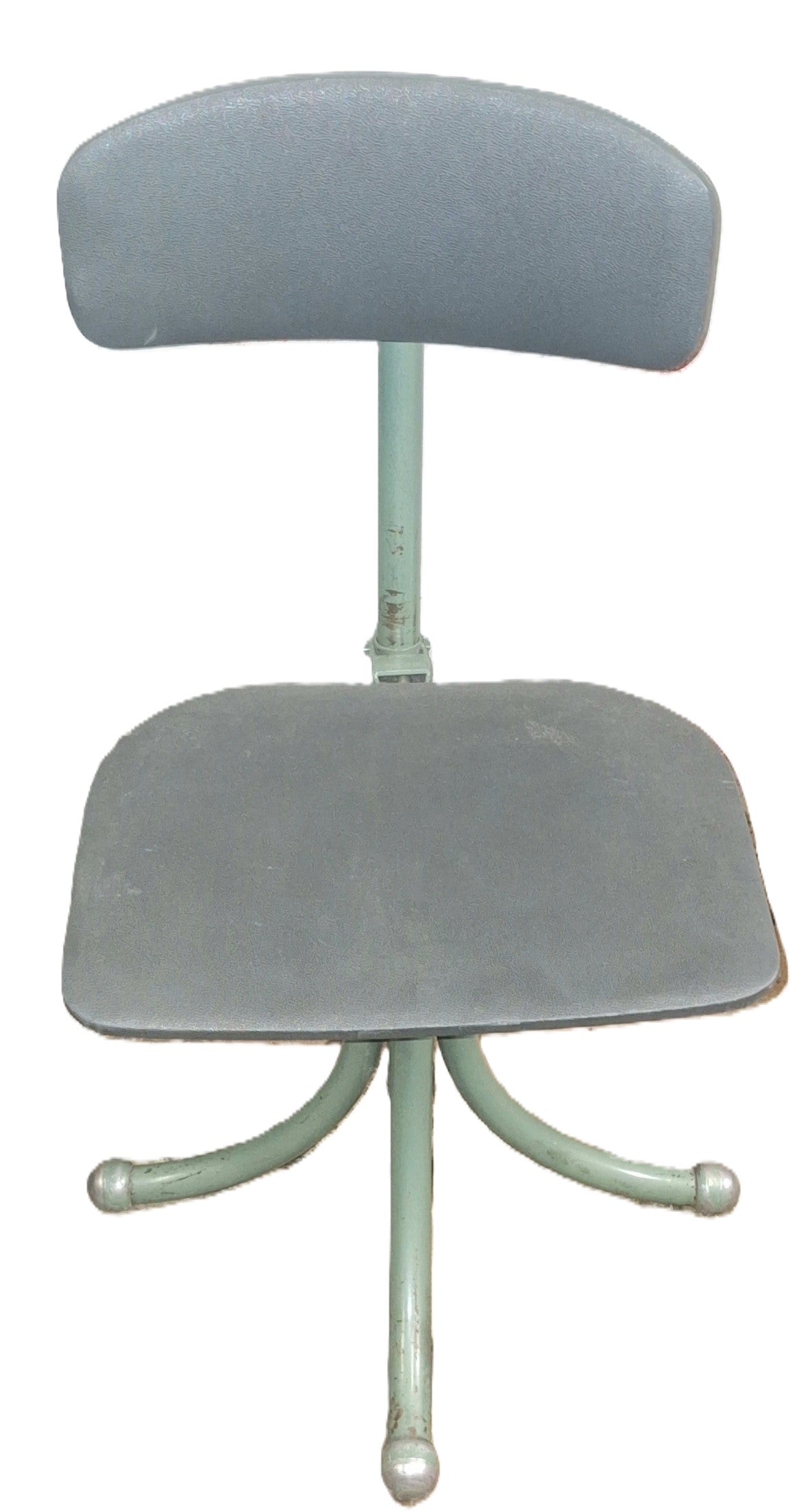 Superbe Chaise d'Usine Année 60,70