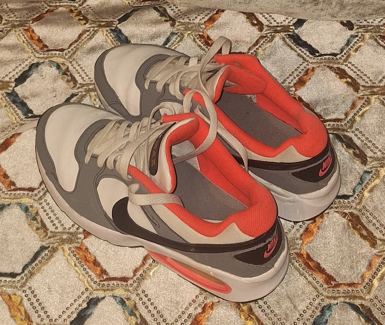 chassure de sport femme nike