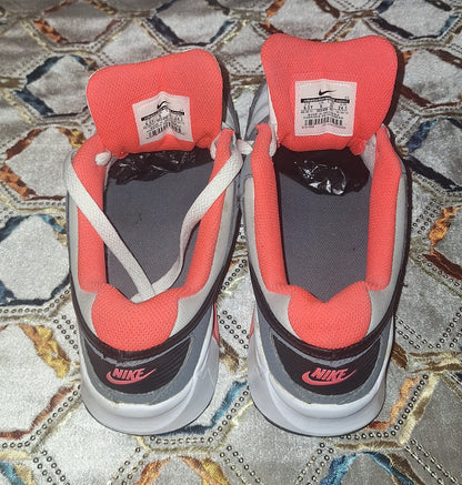 chassure de sport femme nike