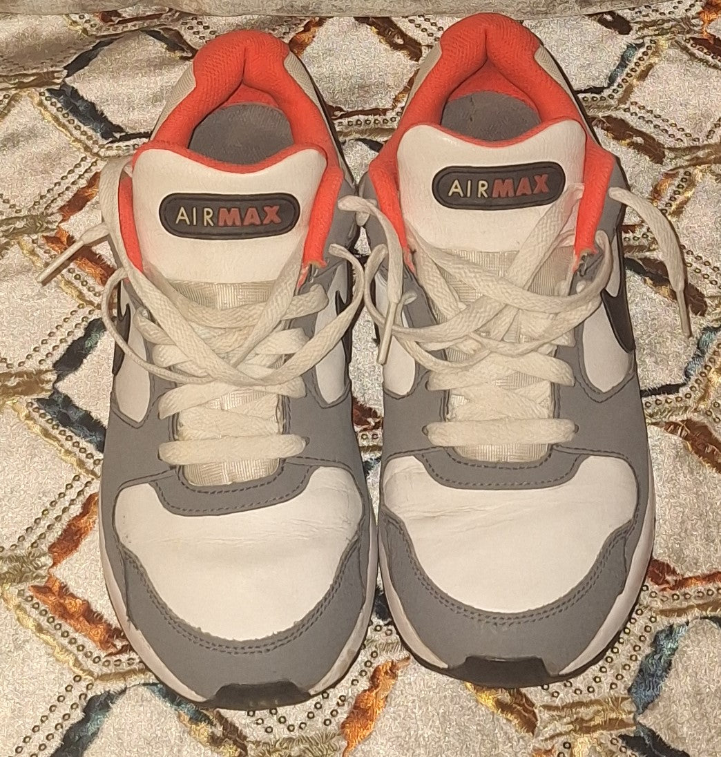 chassure de sport femme nike