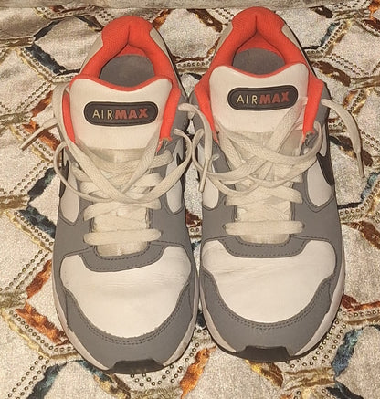 chassure de sport femme nike