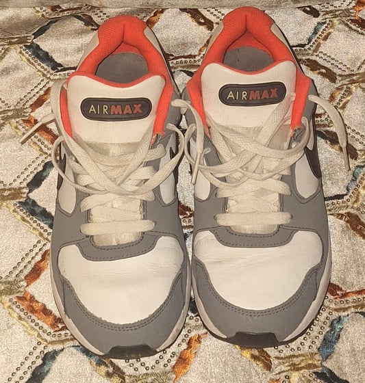 chassure de sport femme nike