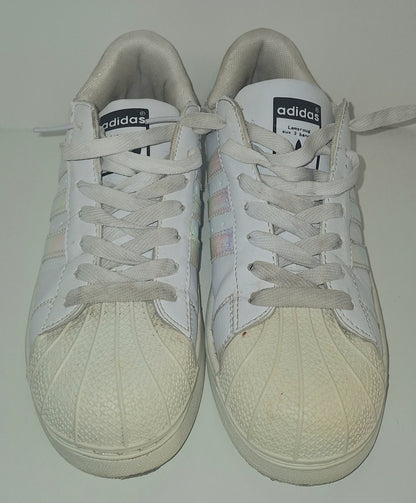 basket adidas femme talle 40
