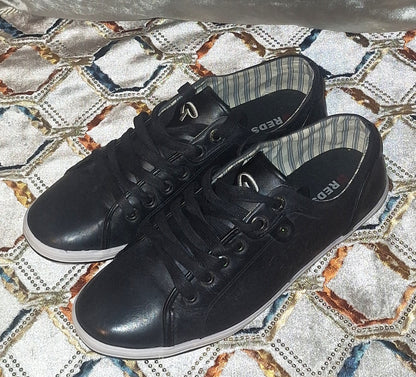 chassure de ville redskins homme