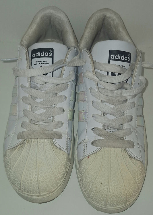 basket adidas femme talle 40