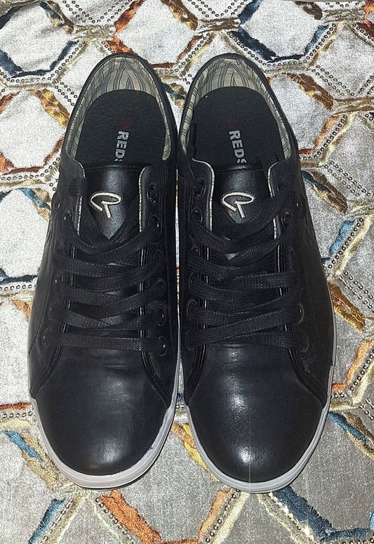 chassure de ville redskins homme