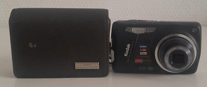 Appareil photo kodak