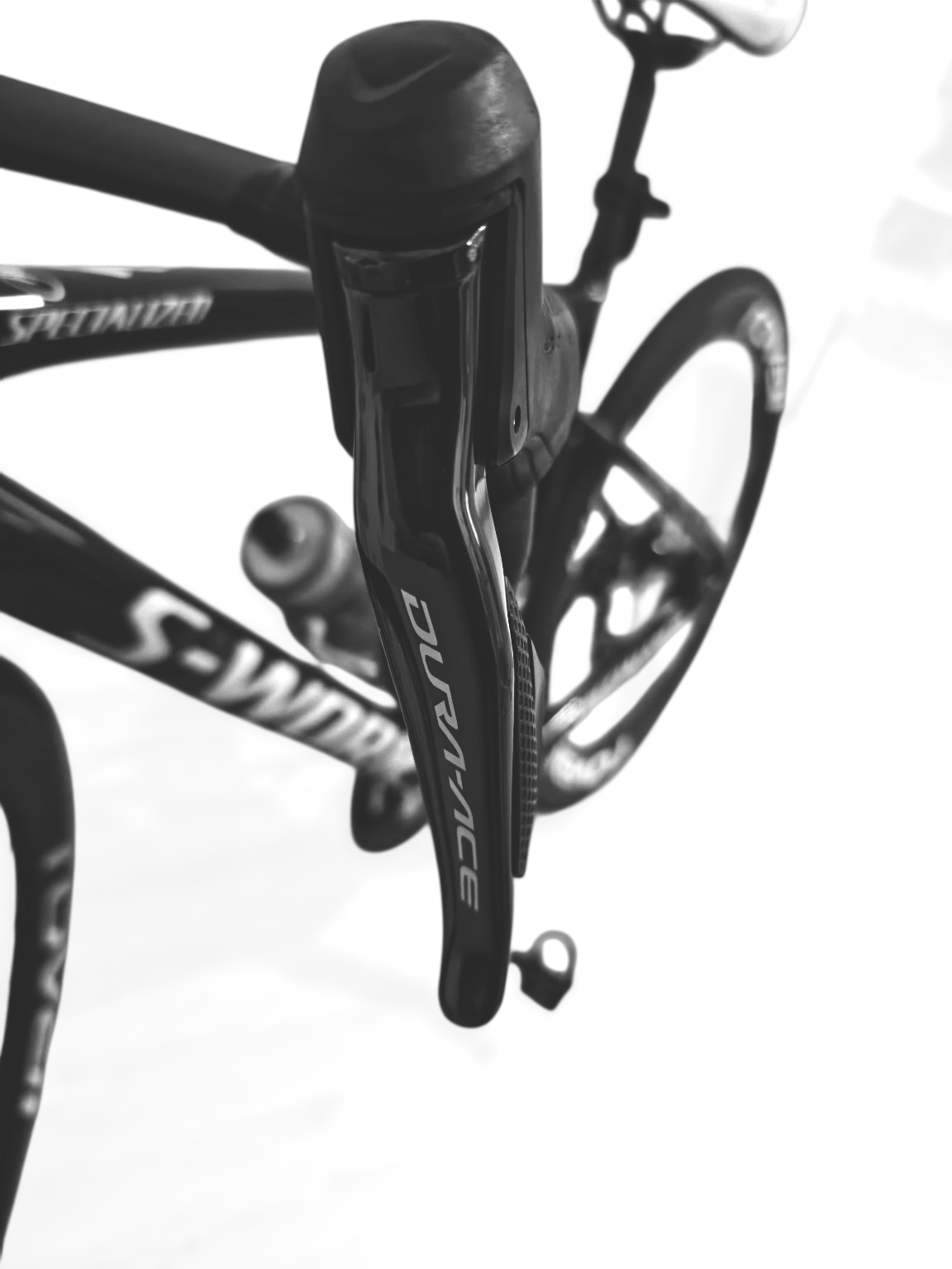 Velo de Course Specialized Tarmac SL6