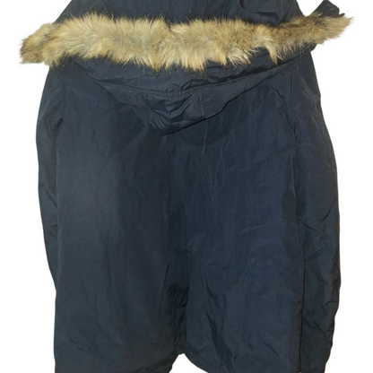 Superbe blouson Manoukian