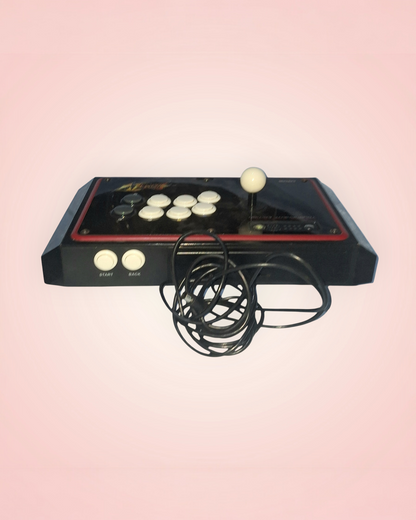 Stick Arcade Street Fighter IV Tournament Edition Madcatz ROUND 2 Xbox 360