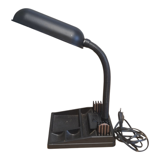 Lampe de bureau design styling