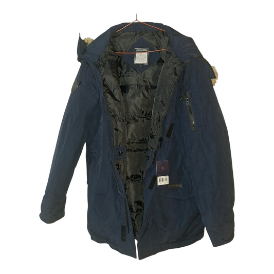 Superbe blouson Manoukian