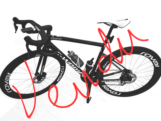 Velo de Course Specialized Tarmac SL6