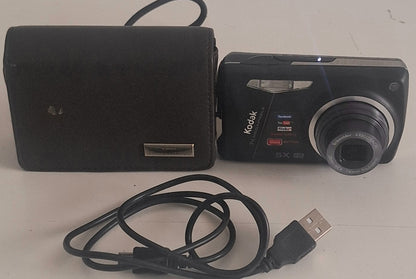Appareil photo kodak