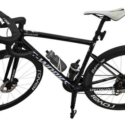 Velo de Course Specialized Tarmac SL6