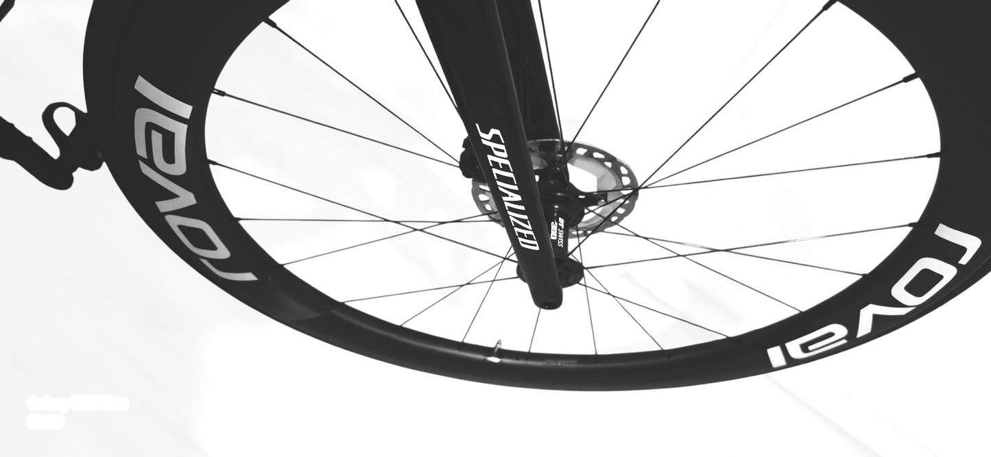 Velo de Course Specialized Tarmac SL6