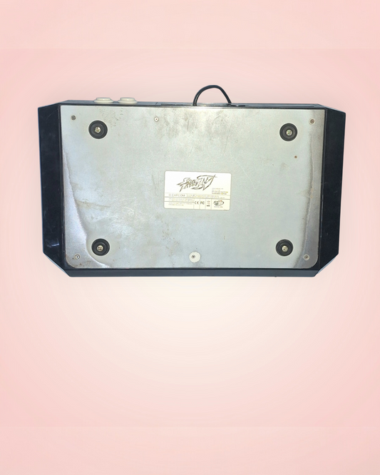 Stick Arcade Street Fighter IV Tournament Edition Madcatz ROUND 2 Xbox 360