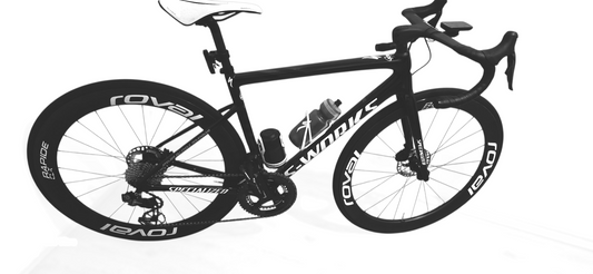 Velo de Course Specialized Tarmac SL6