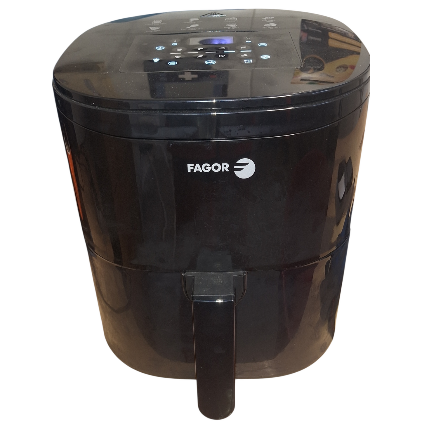 Air fryer de marque fagor