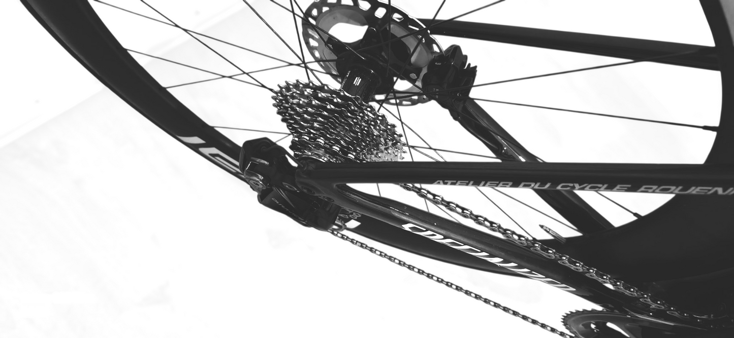 Velo de Course Specialized Tarmac SL6