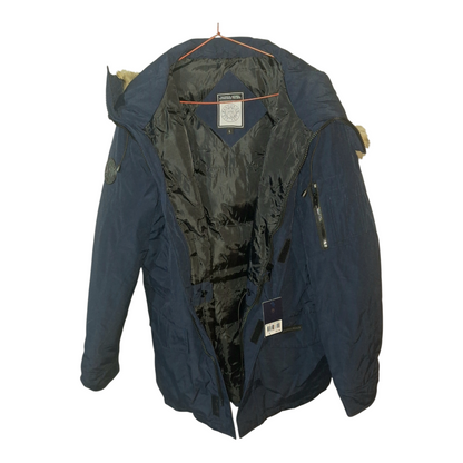 Superbe blouson Manoukian