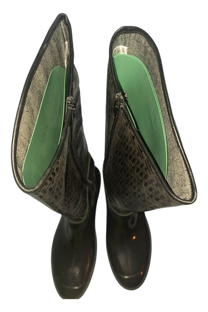 Superbe botte Tommy hilfiger femme