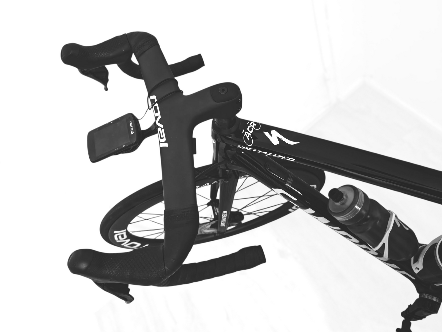 Velo de Course Specialized Tarmac SL6