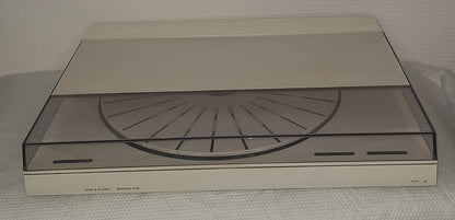 platine vinyle Bang &amp; Olufsen 8500Beogram