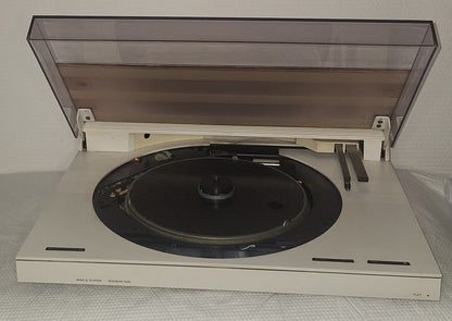 platine vinyle Bang &amp; Olufsen 8500Beogram